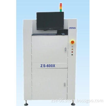 Automatic Optic Inspection Offline Machine for PCB inspection /Zens-600X / optical inspection machine
